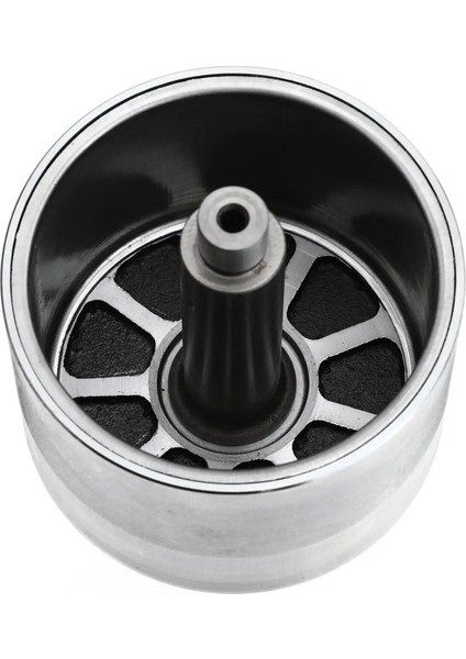 Motosiklet Stator Jeneratör Rotor Volan 2SH-81450-00-00 Yamaha Için Profesyonel Metal Fz1 Yzf R1 Onarım Parçaları Sağlam