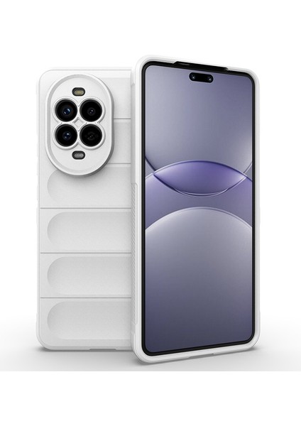 Huawei Nova 13 Pro Telefon Kılıfı, Kamera Koruma Silikon Yumuşak Tpu Kapak Huawei Nova 13 Pro (Yurt Dışından)