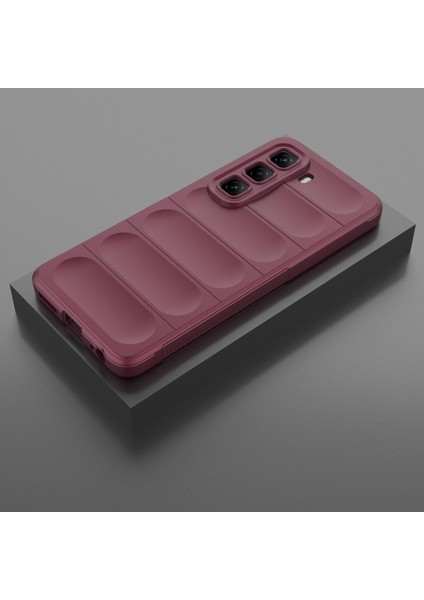 Infinix Hot 50 Pro 4g Telefon Kılıfı, Kamera Koruma Silikon Yumuşak Tpu Kapak Infinix Hot 50 Pro 4g (Yurt Dışından)