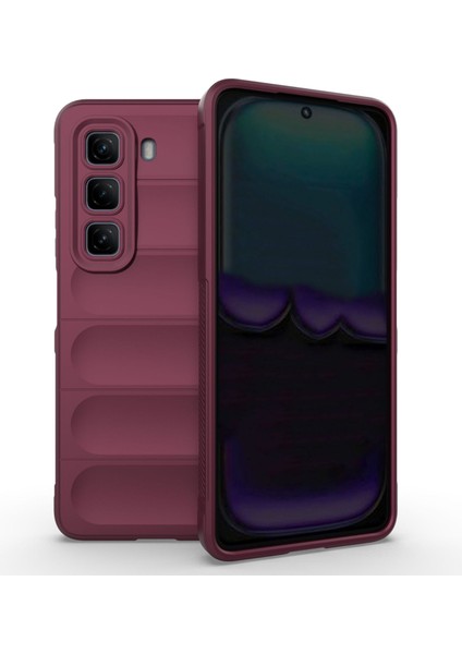 Infinix Hot 50 Pro 4g Telefon Kılıfı, Kamera Koruma Silikon Yumuşak Tpu Kapak Infinix Hot 50 Pro 4g (Yurt Dışından) fiyatları