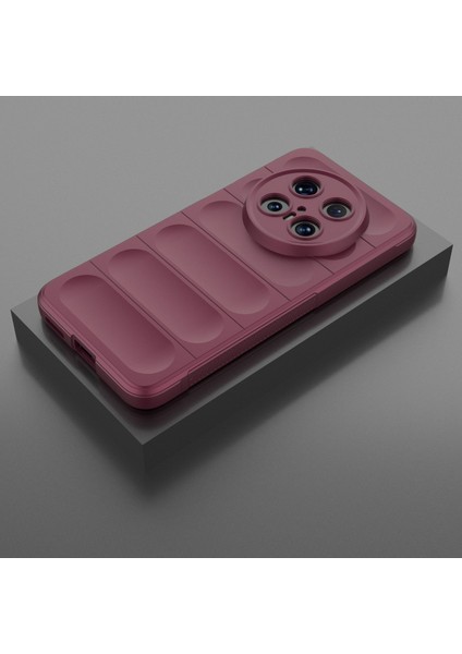 Huawei Mate 60 Telefon Kılıfı, Kamera Koruma Silikon Yumuşak Tpu Kapak Huawei Mate 60 (Yurt Dışından)