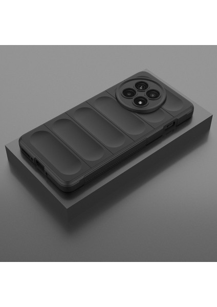 Oneplus Ace5 Telefon Kılıfı, Kamera Koruma Silikon Yumuşak Tpu Kapak Oneplus Ace5 (Yurt Dışından)