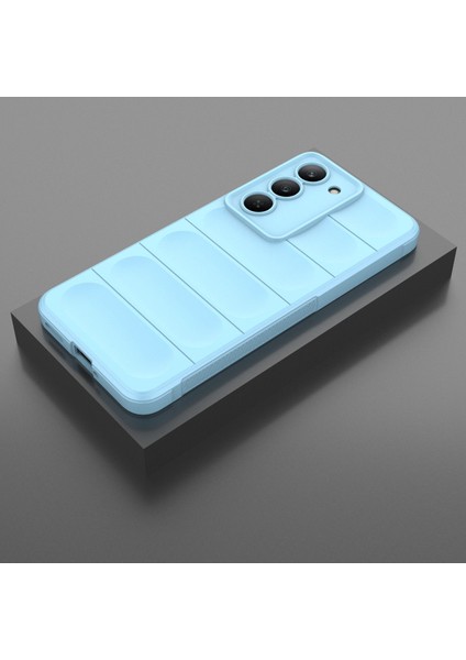 Oppo Realme Gt7 Pro Telefon Kılıfı, Kamera Koruma Silikon Yumuşak Tpu Kapak Oppo Realme Gt7 Pro (Yurt Dışından)