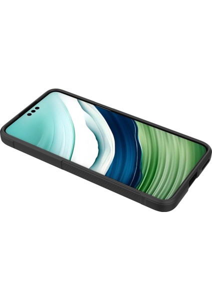 Huawei Mate 60 Telefon Kılıfı, Kamera Koruma Silikon Yumuşak Tpu Kapak Huawei Mate 60 (Yurt Dışından) modelleri