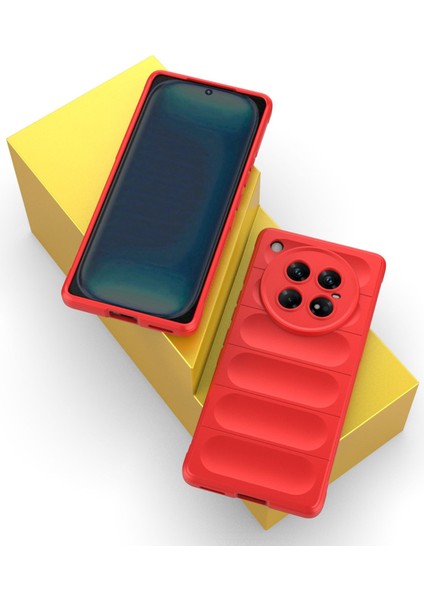 Infinix Zero 40 5g Telefon Kılıfı, Kamera Koruma Silikon Yumuşak Tpu Kapak Infinix Zero 40 5g (Yurt Dışından) fiyatları