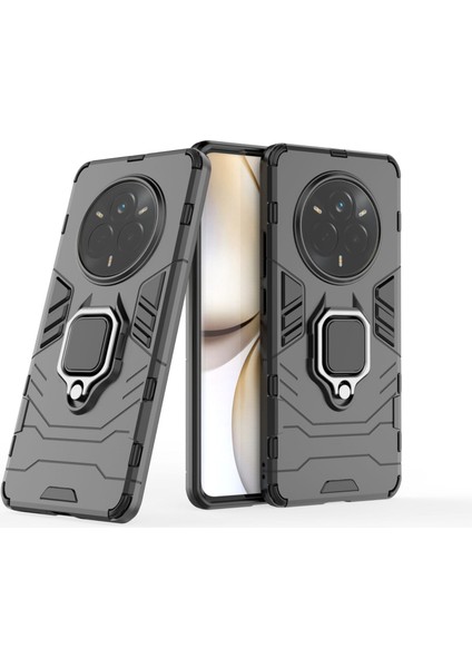 Oppo Realme 14 Pro 5g Kılıf, Halka Tutucu ile Darbeye Dayanıklı Telefon Kılıfı Oppo Realme 14 Pro 5g (Yurt Dışından) fiyatları