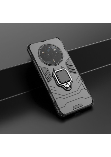 Oppo Realme 14 Pro 5g Kılıf, Halka Tutucu ile Darbeye Dayanıklı Telefon Kılıfı Oppo Realme 14 Pro 5g (Yurt Dışından) fırsatları