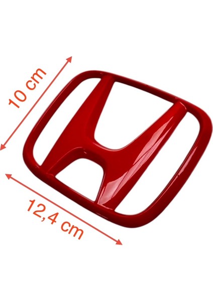 Honda Civic Ön Arma Kırmızı Tip 2009-2011