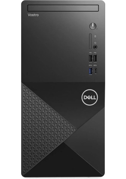 Vostro 3030 I5-12400 16GB 512GB SSD Ubuntu Masaüstü Bilgisayar N6004VDT3030MTU 001