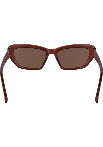 CKJ24623S 618 55 Kadın Güneş Gözlüğü fırsatları