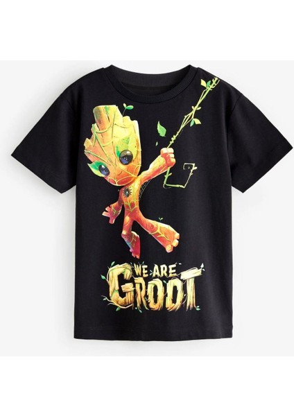 Groot Çocuk Tişört