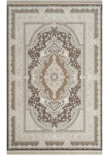 Morina LH05A Yumuşak Dokulu Akrilik Ile Üretilen Modern ve Şık Halı