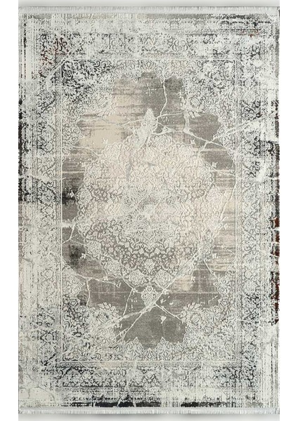 Morina LH04A Yumuşak Dokulu Akrilik Ile Üretilen Modern ve Şık Halı