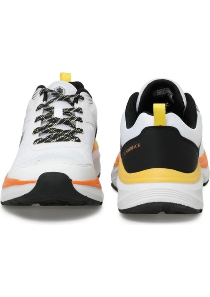 Offie Erkek Ayakkabi - Beyaz Sari indirimleri