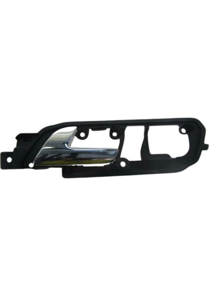 Kapı Iç Açma Kolu Komple Ön Sol nikelajlı - 6Q1837173B Wisco - Volkswagen Polo 02-09 Uyumlu
