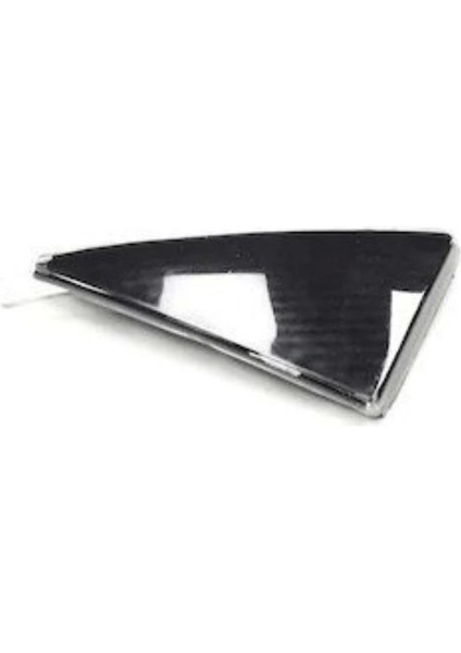 Sis Izgara Braketi Üçgen Ön Sol – 6C0941777B Wısco- Volkswagen Polo 14-18 Uyumlu