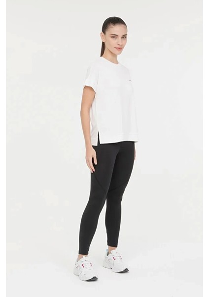 Regina 11LYG33 0 Yaka Kadin Body - Bej
