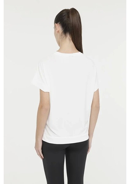 Regina 11LYG33 0 Yaka Kadin Body - Bej