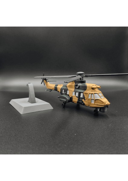 As 532 Cougar Helikopteri