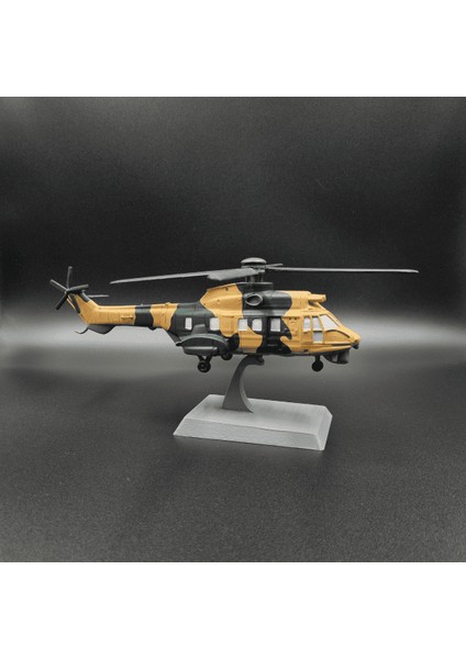 As 532 Cougar Helikopteri modelleri