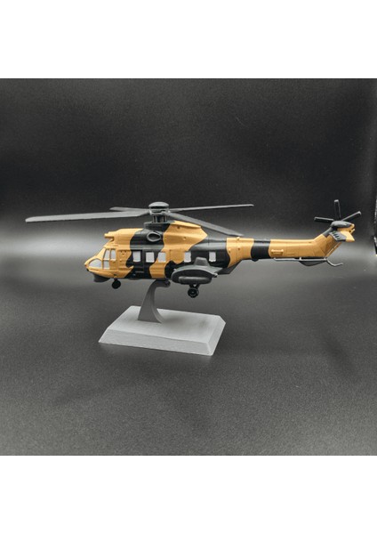 As 532 Cougar Helikopteri fırsatları