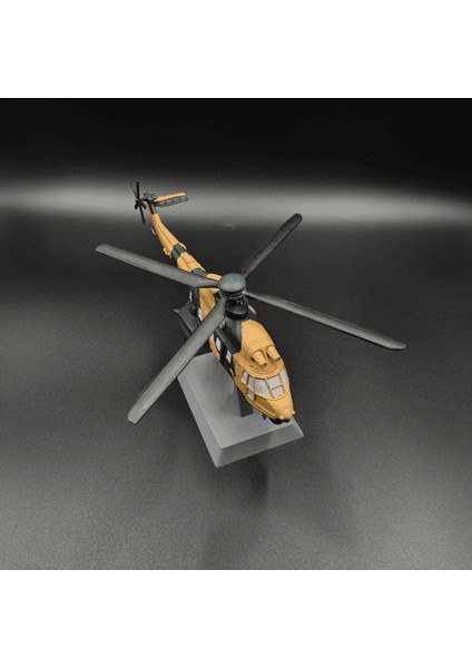 As 532 Cougar Helikopteri indirimleri