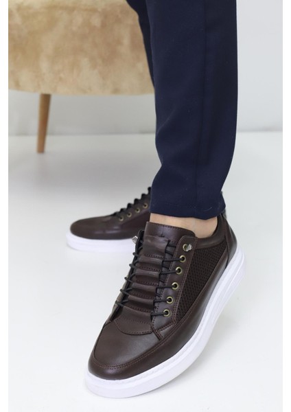 Erkek Klasik Ayakkabı