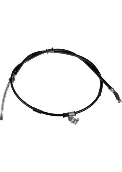 Mitsubishi L200 El Fren Teli Arka Sağ 4x2 99-06 MR128202