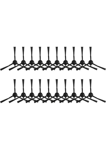 R6 Slim / XU6500 Robot Süpürgeler Temizleyici Spin Yan Fırça Yedek Aksesuarlar Yedek Parçalar (Yurt Dışından)