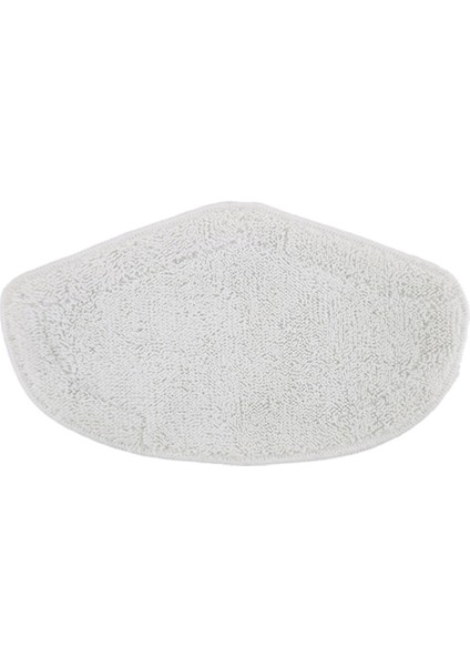 6 Adet Yıkanabilir Paspas Bezi Buharlı Süpürge Için Mikrofiber Mops Bez Parçaları Aksesuarları Değiştirme (Yurt Dışından) fiyatları