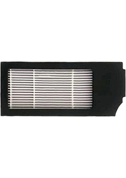 Elektrikli Süpürge Ana Yan Fırça Filtresi T10 Turbo Yedek Aksesuar Seti Için Bez Paspas (Yurt Dışından) modelleri