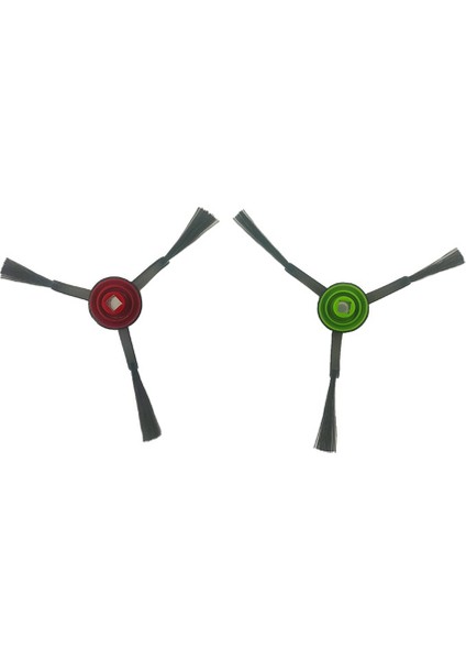 Elektrikli Süpürge Ana Yan Fırça Filtresi T10 Turbo Yedek Aksesuar Seti Için Bez Paspas (Yurt Dışından) fırsatları