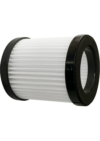 XL-618A Hepa Filtre Akülü Vakum Aksesuarları Için 4 Adet Yedek Parçalar Yüksek Yoğunluklu Hepa (Yurt Dışından)