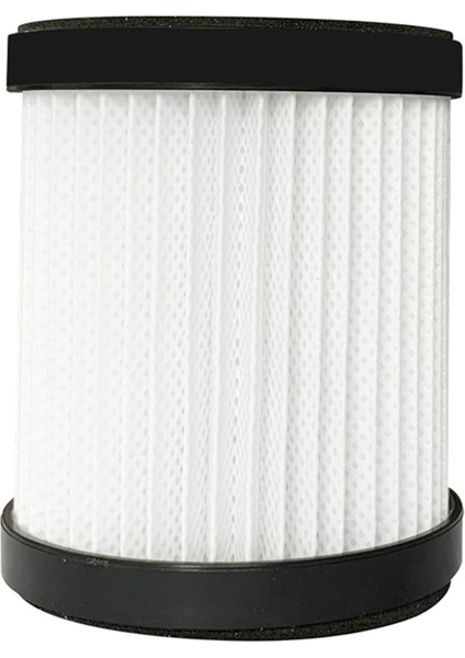 XL-618A Hepa Filtre Akülü Vakum Aksesuarları Için 4 Adet Yedek Parçalar Yüksek Yoğunluklu Hepa (Yurt Dışından)