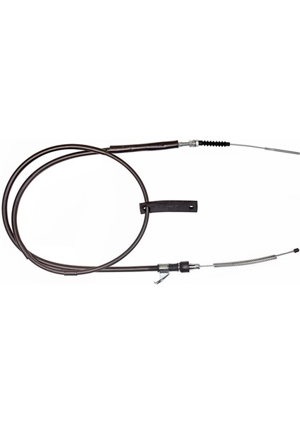 Mitsubishi L200 El Frenteli Arka Sağ Imperial MR128198