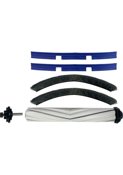 Explorer X-Plorer Serie 60 RR7455 RR7447WH Robotik Elektrikli Süpürge Yedek Aksesuarları Için (Yurt Dışından)