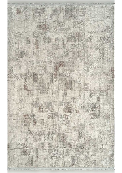 Morina LH06A Yumuşak Dokulu Akrilik Ile Üretilen Modern ve Şık Halı