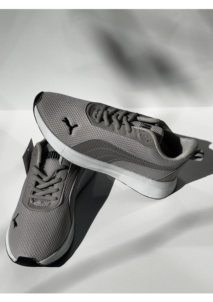 Yeni Sezon Gri Erkek Ayakkabı modelleri