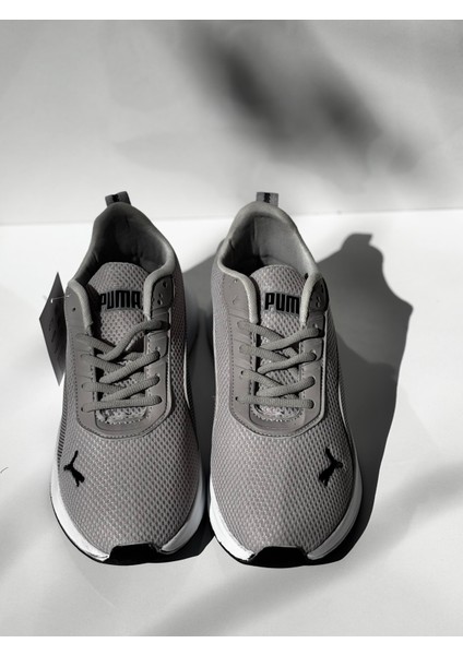 Yeni Sezon Gri Erkek Ayakkabı fırsatları