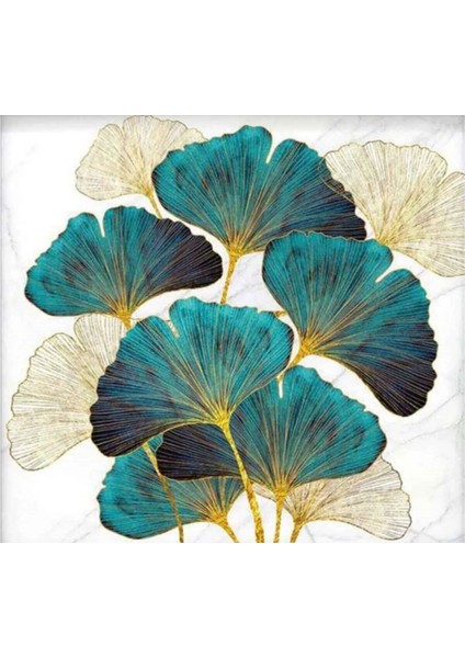 Hı Stone 5d Elmas Boncuk Taş Işleme Mozaik Goblen Kit 50X40CM GC78534