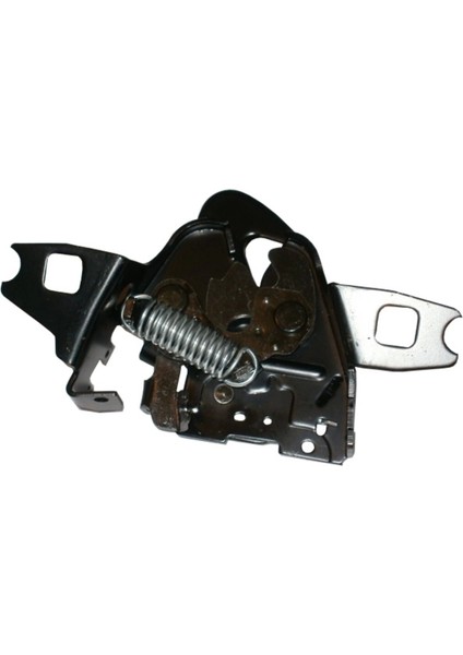 Kaput Kiliti - 1HM823509C Wisco - Volkswagen Polo Classic Caddy 97 ve Sonrası Uyumlu