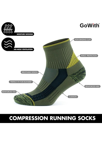 2'li Taban Altı Havlulu Dikişsiz Unisex Atletik Fit Koşu Yürüyüş Egzersiz Aktivite Spor Çorabı 3593 fırsatları