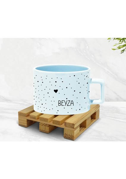 Beyza Isimli Baskı Kupa