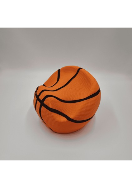 Basketbol Topu Konsol Standı
