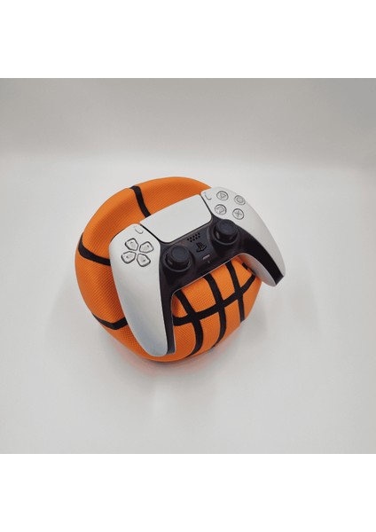 Basketbol Topu Konsol Standı modelleri
