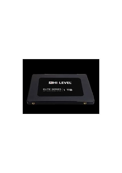 Hı-Level 1tb 450 - 599 MB/s Taşınabilir SSD Dısk