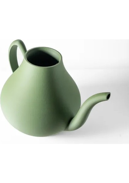 Sade Tasarımlı Modern Sulama Kabı