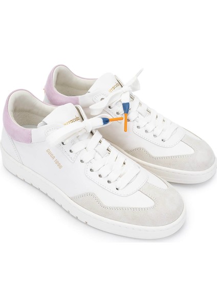 Kadın Beyaz/lila Sneakers & Spor Ayakkabı 511 BD1467B Bn Ayk Y25 Marmo/cml/rosa fiyatları