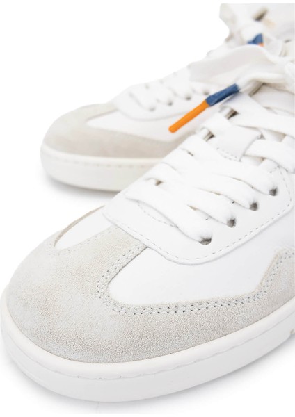 Kadın Beyaz/lila Sneakers & Spor Ayakkabı 511 BD1467B Bn Ayk Y25 Marmo/cml/rosa modelleri