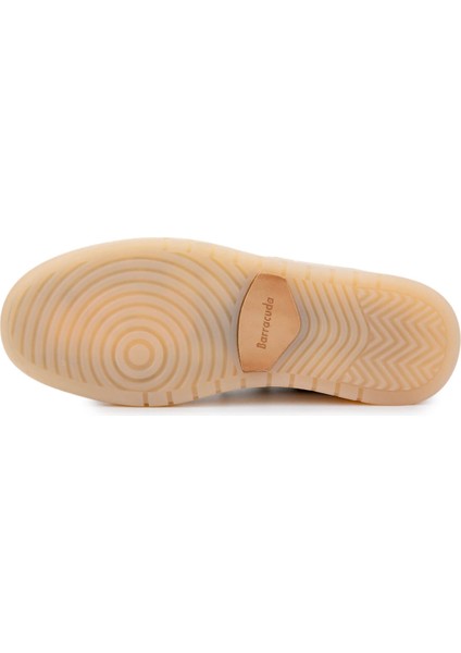 Erkek Beyaz/siyah Sneakers & Spor Ayakkabı 511 BU3538B Erk Ayk Y25 Marmo/cml/forest